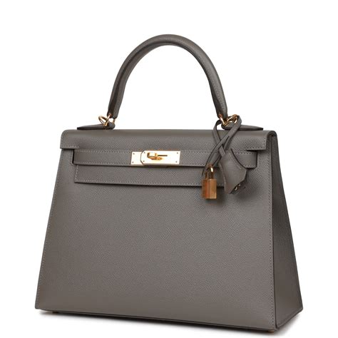 Hermes kelly sellier style